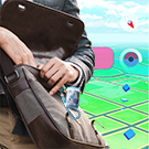 Pokemon Go Plus MEGACOM Dual Catchmon